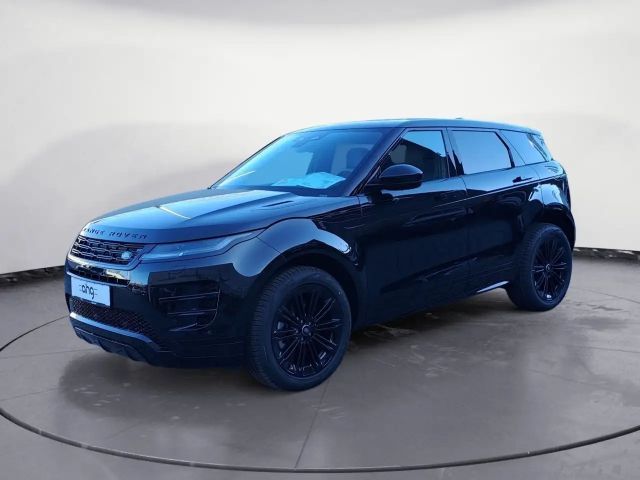 Land Rover Range Rover Evoque D200 Dynamic SE