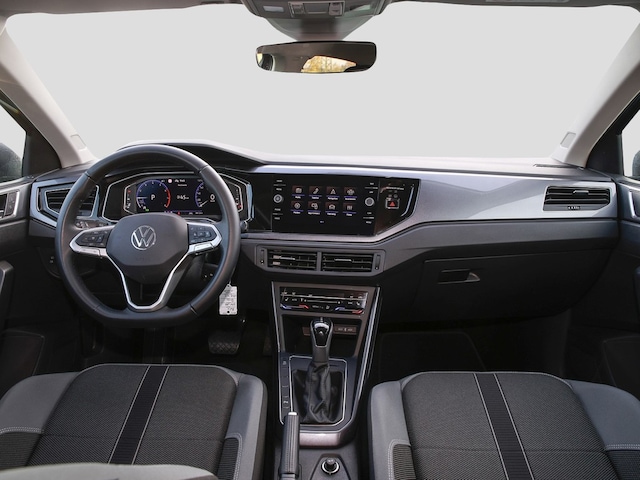 Volkswagen Polo 1.0 TSI DSG Style