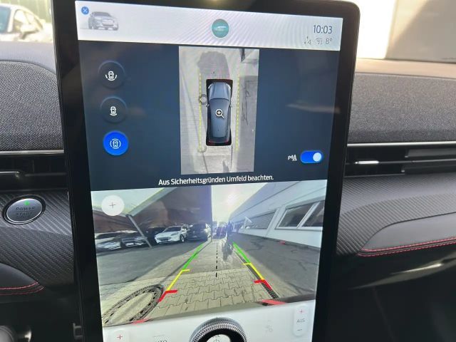 Ford Mustang Mach-E AWD