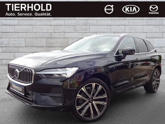Volvo XC60 AWD Inscription T6