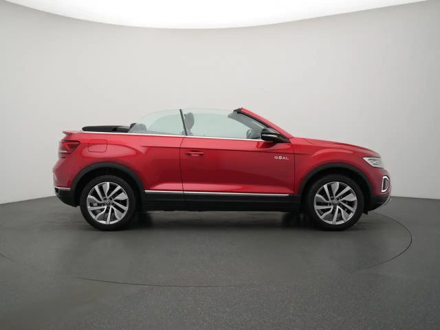 Volkswagen T-Roc Cabriolet DSG