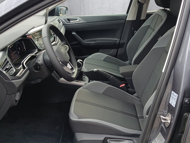 Volkswagen Polo Style