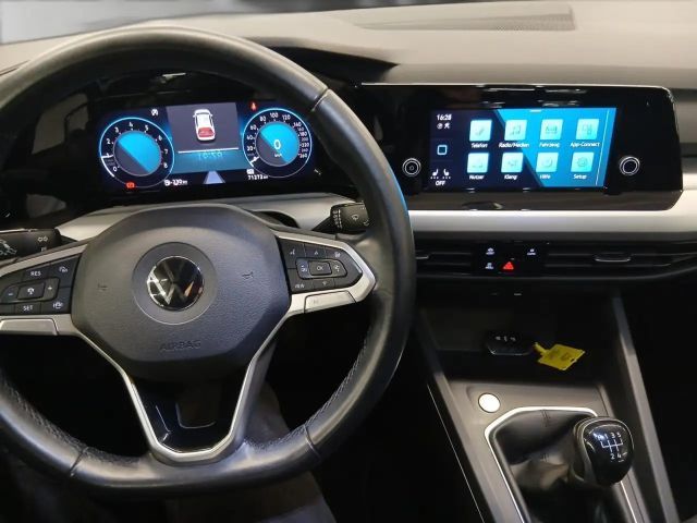 Volkswagen Golf 1.0 TSI Golf VIII