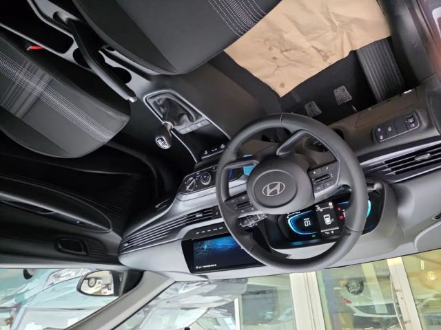 Hyundai i20 1.0 Select T-GDi