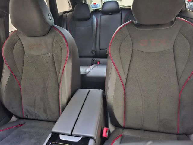 Volkswagen ID.7 4Motion Business GTX Tourer