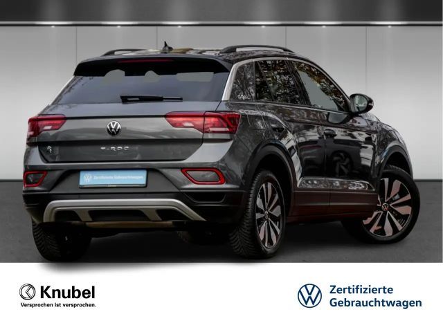 Volkswagen T-Roc 2.0 TDI DSG