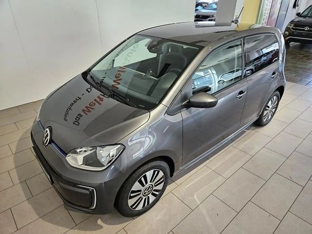 Volkswagen up! E- Edition RFK PDC WR GRA Climatronic Alu Bluet