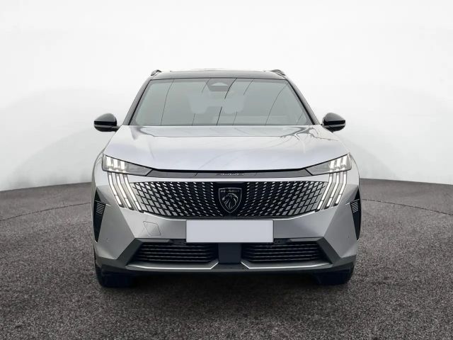 Peugeot 5008 GT-Line Hybrid