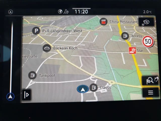 Volkswagen T-Roc 1.0 TSI