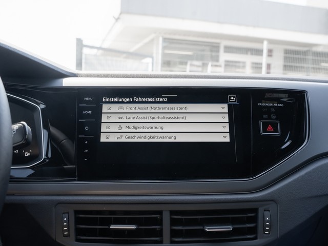 Volkswagen Polo R-Line