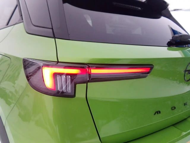 Opel Mokka 1.2 Turbo GS-Line Grand Sport