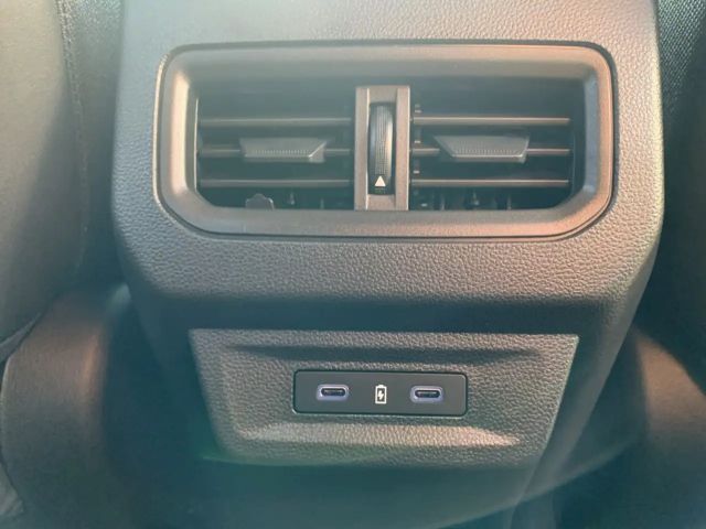 Renault Espace Alpine Esprit Hybrid