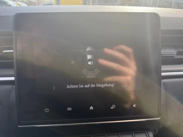 Renault Captur TCe 140 Zen