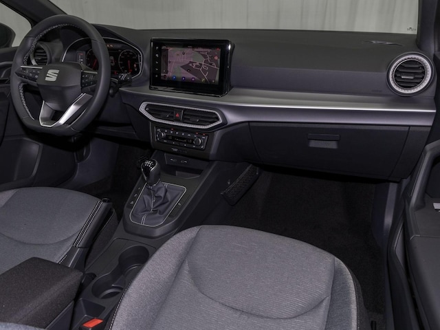 Seat Ibiza 1.0 TSI Xcellence