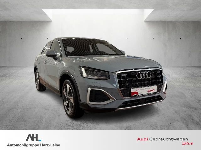 Audi Q2 35 TFSI S-Tronic