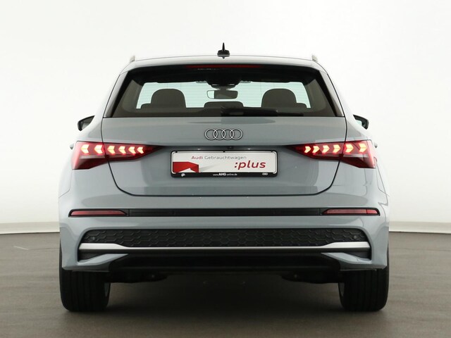 Audi A3 35 TDI S-Tronic Sportback