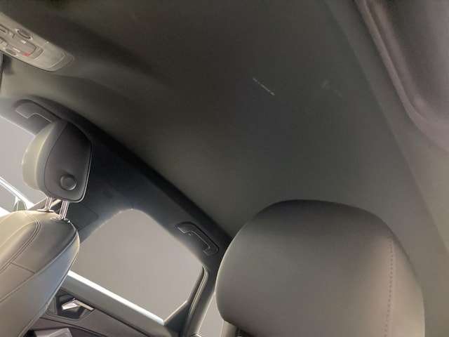 Audi Q3 35 TDI S-Tronic