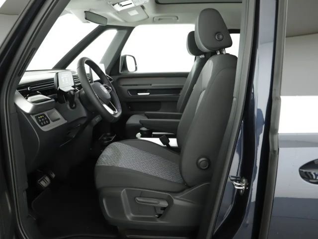 Volkswagen ID.Buzz Pro
