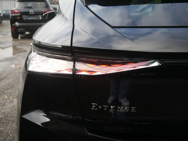 DS DS 4 E-Tense Mobiles