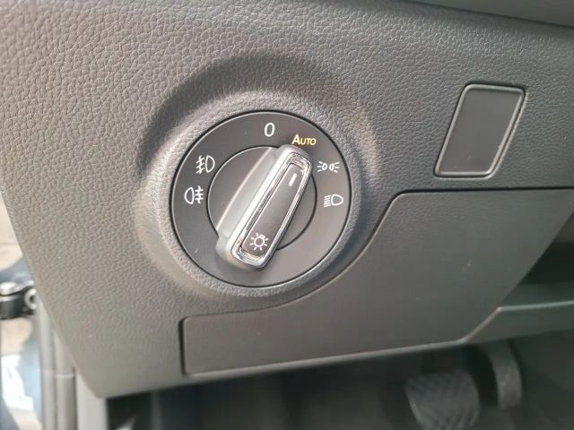 Seat Ibiza DSG FR-lijn