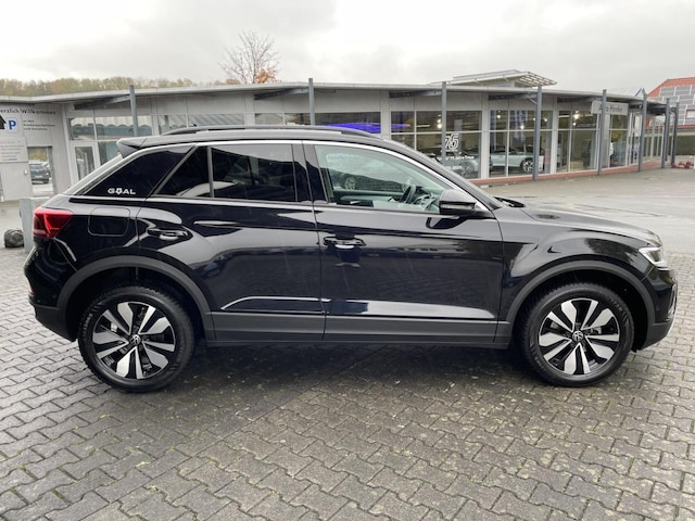 Volkswagen T-Roc 1.0 TSI Life