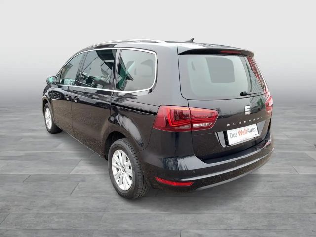Seat Alhambra Austria Edition Executive TSI