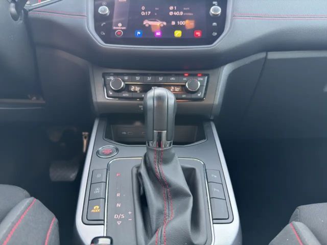 Seat Arona 1.5 TSI FR-lijn