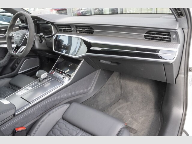 Audi RS6 Avant Quattro