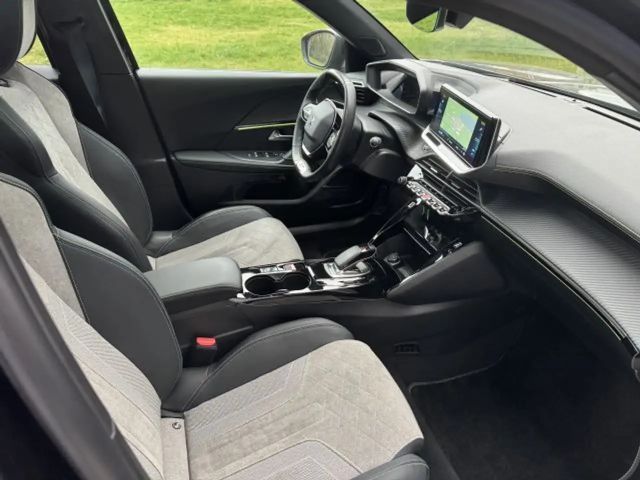 Peugeot E-2008 GT-Line