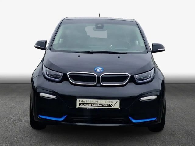 BMW i3 Sedan