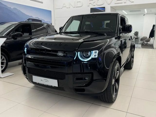Land Rover Defender 90 D300