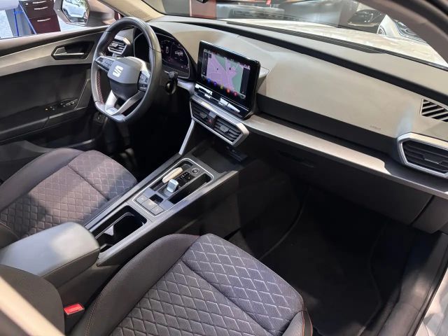 Seat Leon FR-lijn e-Hybrid