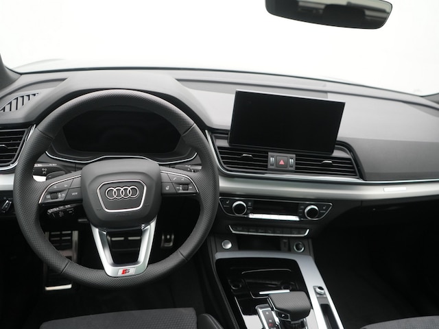 Audi Q5 40 TFSI Quattro S-Tronic Sportback
