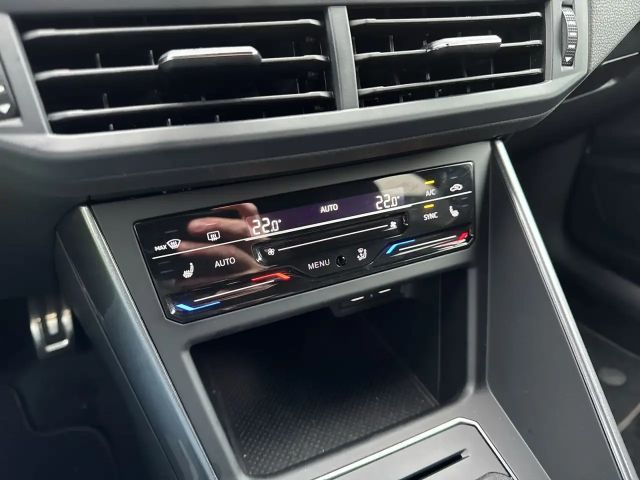 Volkswagen Polo DSG GTI