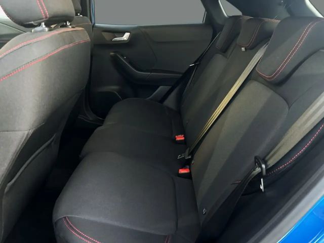 Ford Puma EcoBoost ST Line