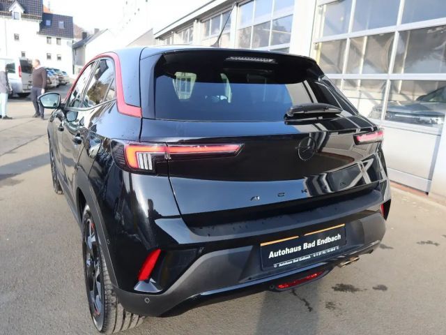 Opel Mokka GS-Line Grand Sport