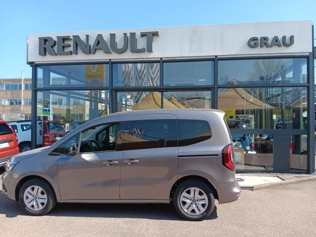 Renault Kangoo Equilibre Equilibre