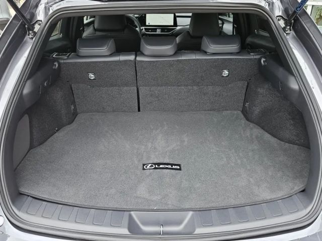 Lexus UX F Sport Sport