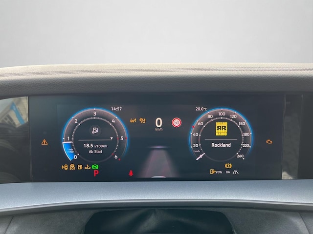 Volkswagen Tayron 2.0 TDI 4Motion DSG R-Line