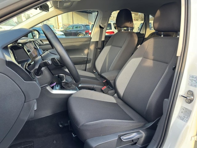Volkswagen Taigo 1.0 TSI DSG IQ.Drive Life