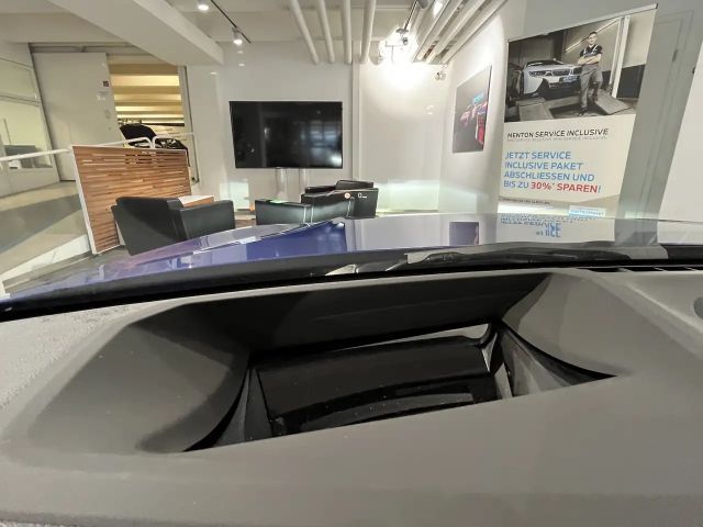 BMW 320 320d M-Sport Sedan xDrive