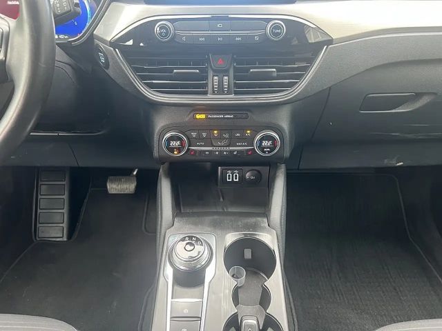 Ford Kuga Titanium X