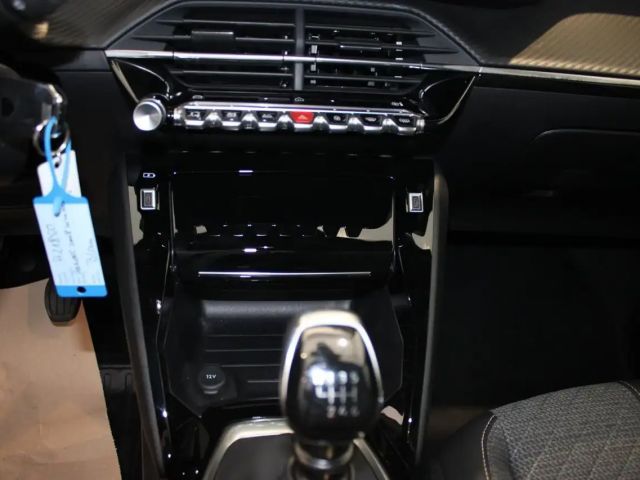 Peugeot 2008 Allure Pack