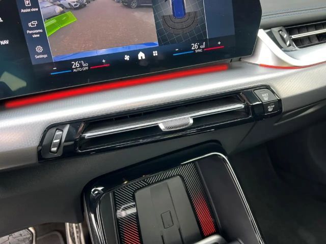 BMW X1 M-Sport sDrive