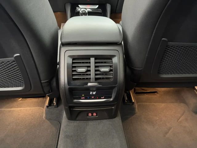 BMW X3 M-Sport xDrive