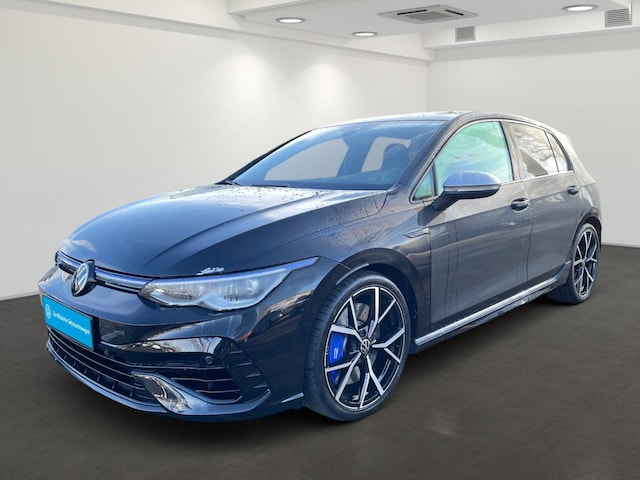 Volkswagen Golf 2.0 TSI Golf VIII