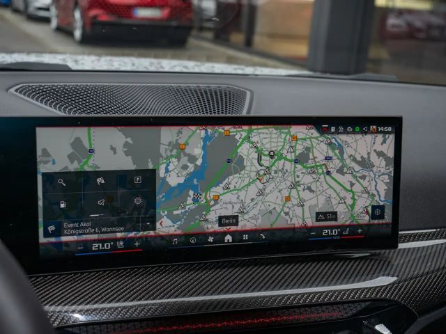 BMW 440 Coupé xDrive