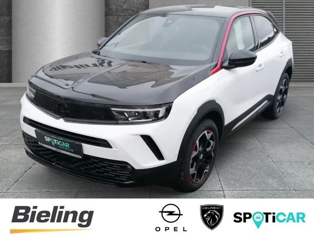 Opel Mokka GS-Line Grand Sport