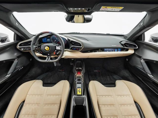 Ferrari 296 Assetto Fiorano GTB