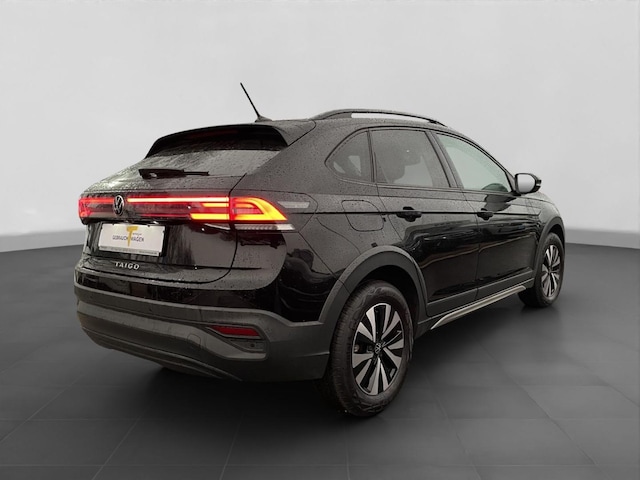 Volkswagen Taigo 1.0 TSI DSG Life